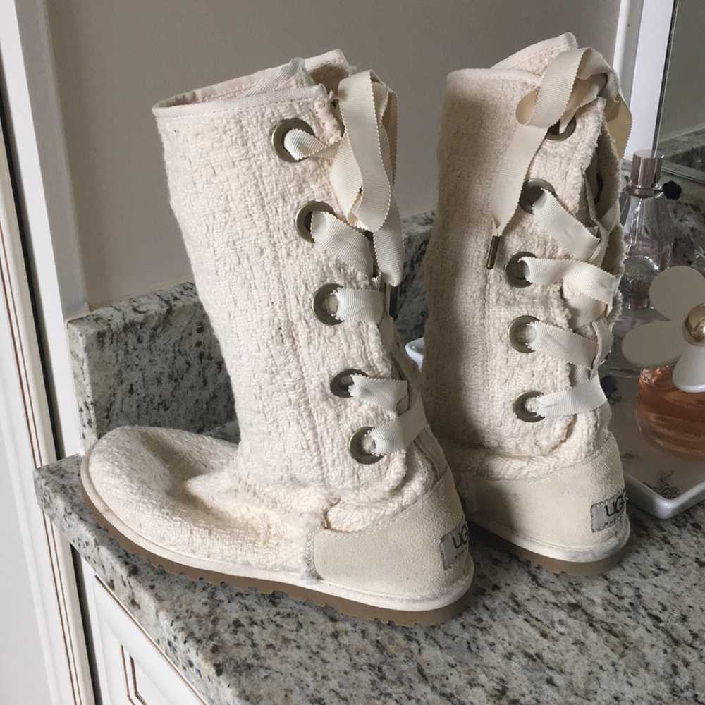 Uggs!!!
